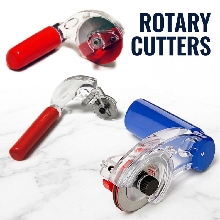 Rotary Cutters